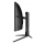 MSI Optix MAG301CR2 Curved czarny - 607662 - zdjęcie 4